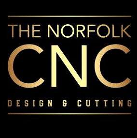 the Norfolk cnc, MDF blanks & Craft shapes